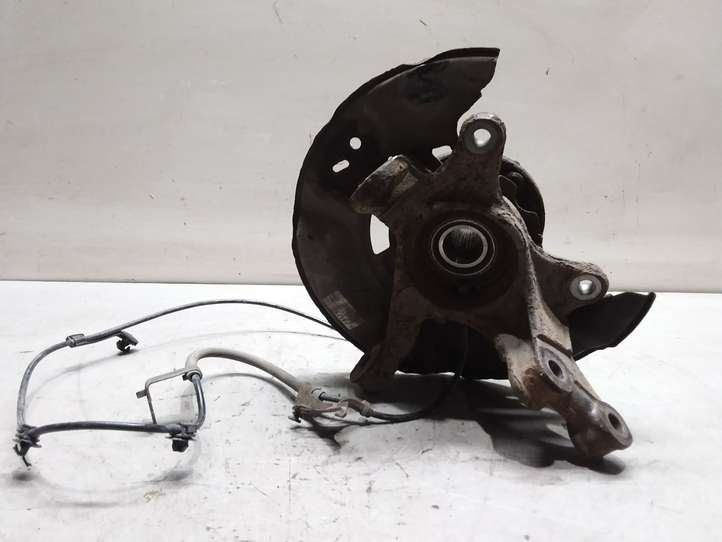 Toyota Yaris (2009 - 2012)   Передняя звукоизоляция