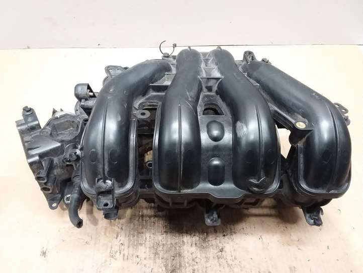 Ford Mondeo MK IV (2007 - 2014)  4M5G9424FT Впускной коллектор