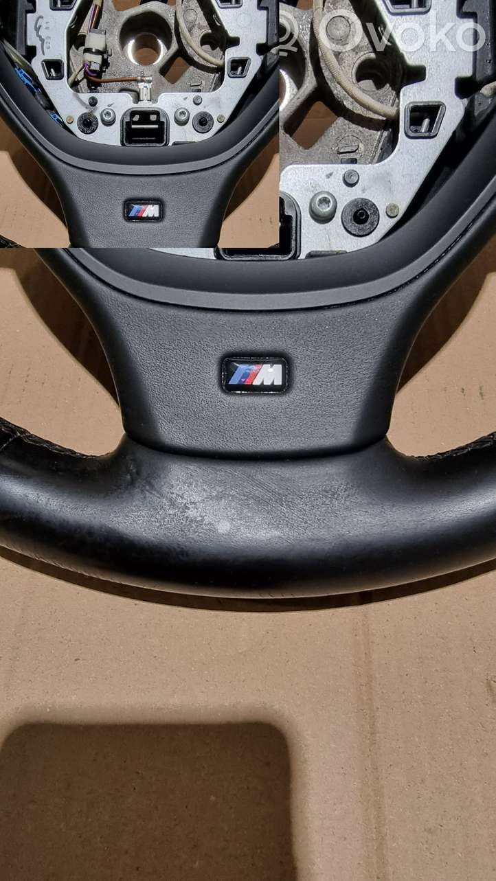 BMW 5 F10 F11 (2009 - 2016)  6175430 Руль