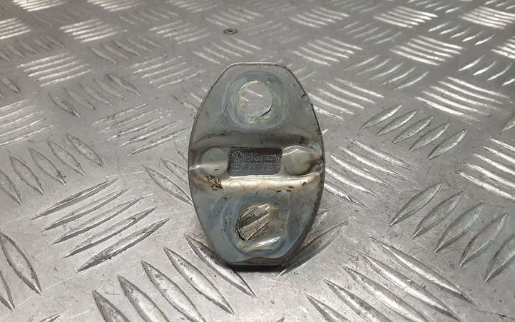 Porsche Cayenne (9PA) (2002 - 2010)  3B0837033P Передняя звукоизоляция