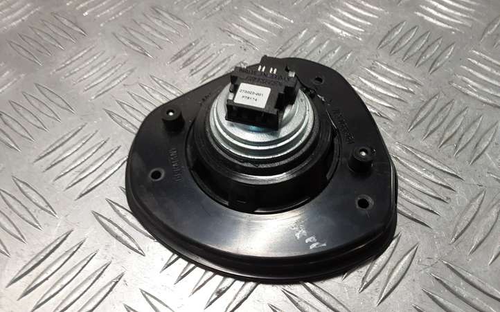 Porsche Cayenne (9PA) (2002 - 2010)  7L5035709 Громкоговоритель (громкоговорители) в передних дверях