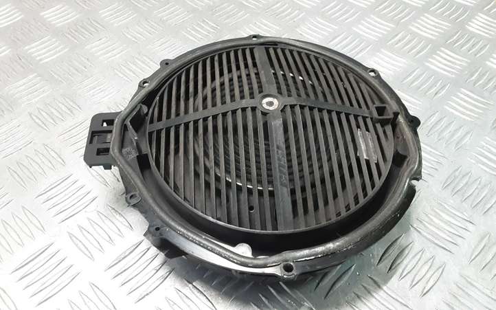 Porsche Cayenne (9PA) (2002 - 2010)  7L5035411A Громкоговоритель (громкоговорители) в передних дверях