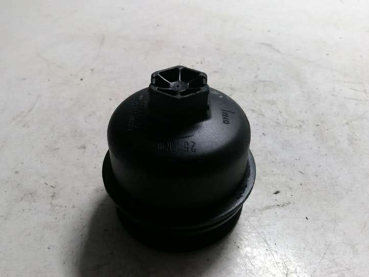 Opel Corsa D (2006 - 2010)  6790967580 Крышка масляного фильтра