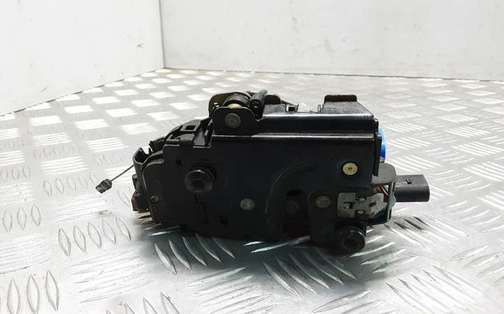 Porsche Cayenne (9PA) (2002 - 2010)  3D1837016A Передняя звукоизоляция