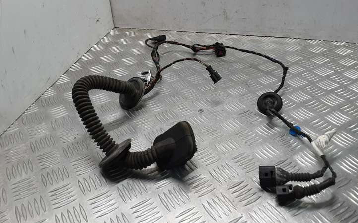 Porsche Cayenne (9PA) (2002 - 2010)  7L5971694A Проводка задних дверей