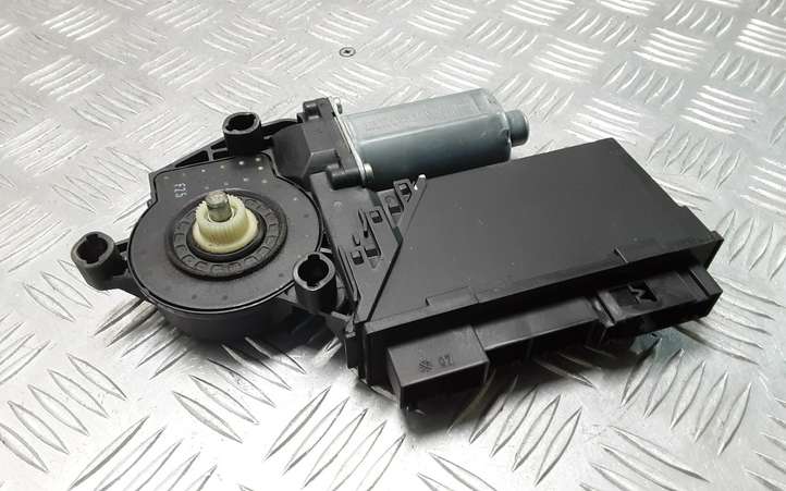 Porsche Cayenne (9PA) (2002 - 2010)  3D0959795F Механизм подъема окон задней двери