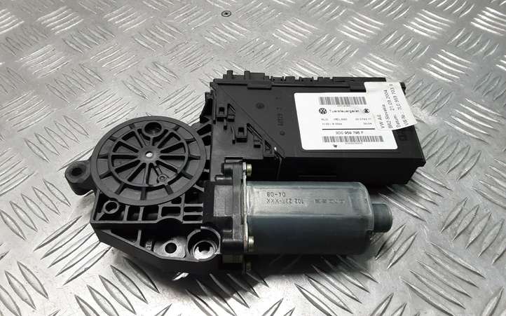 Porsche Cayenne (9PA) (2002 - 2010)  3D0959795F Механизм подъема окон задней двери