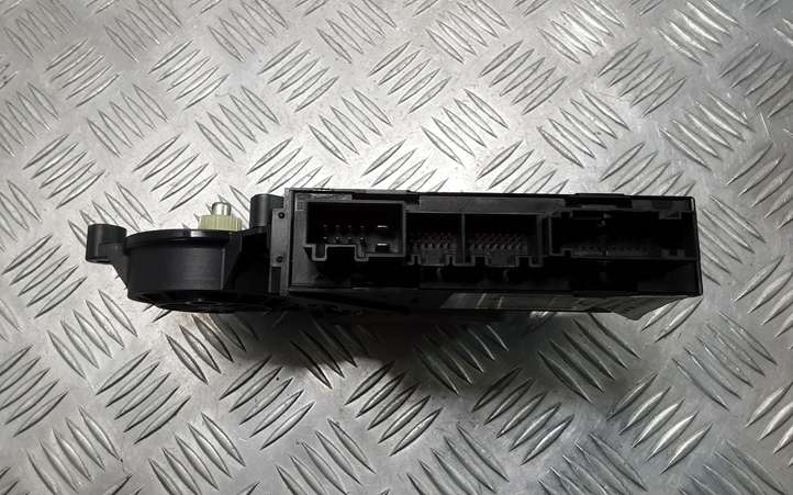 Porsche Cayenne (9PA) (2002 - 2010)  3D0959795F Механизм подъема окон задней двери