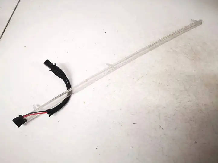 Audi A6 S6 C6 4F (2004 - 2008) 19028984 Прочие внешние детали — фото 1