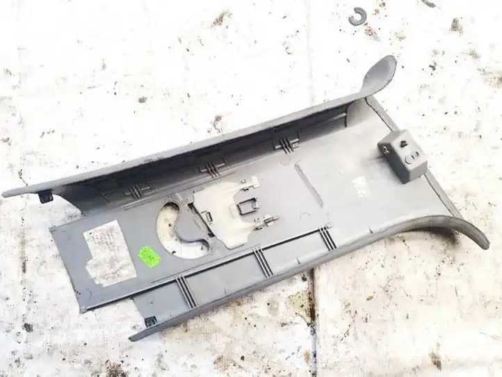 Porsche Cayenne (9PA) (2002 - 2010) 7l5867242 Прочие детали салона — фото 2