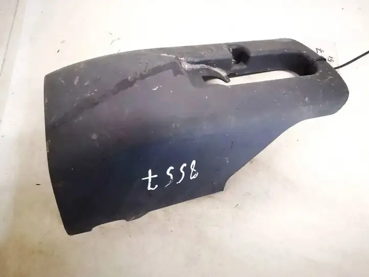 Toyota Avensis T250 (2003 - 2006) 4502405020 Обшивка рулевой колонки — фото 1