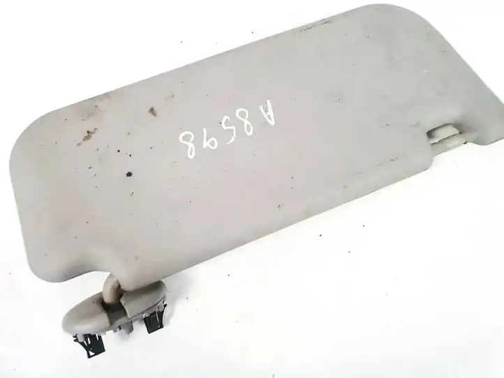 Toyota Yaris (2005 - 2009) 74320 Солнцезащитный козырек — фото 1