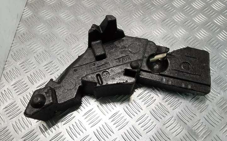 Volkswagen Touareg I (2002 - 2010)  7L0012113 Комплект инструментов