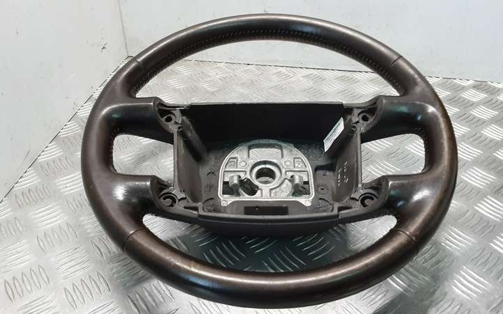 Volkswagen Touareg I (2002 - 2010)  7L6419091S Руль