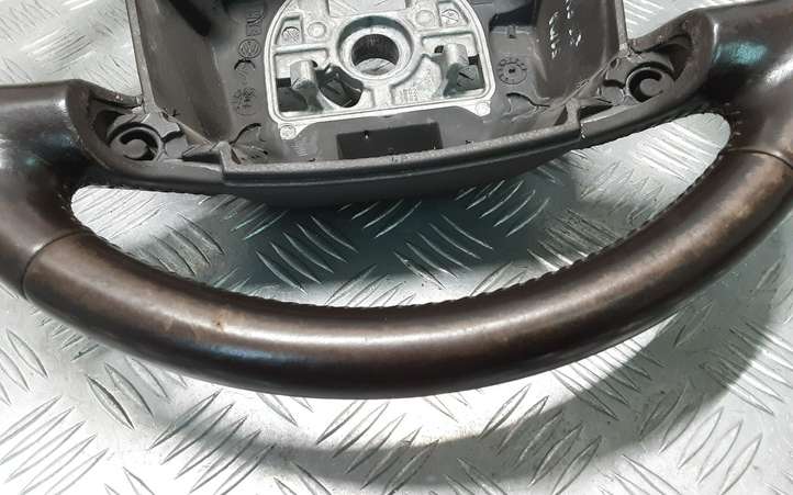 Volkswagen Touareg I (2002 - 2010)  7L6419091S Руль