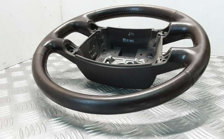 Volkswagen Touareg I (2002 - 2010)  7L6419091S Руль