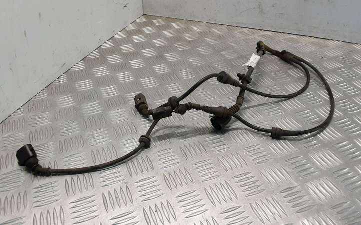 Volkswagen Touareg I (2002 - 2010)  7L0971279J Передняя проводка датчика ABS