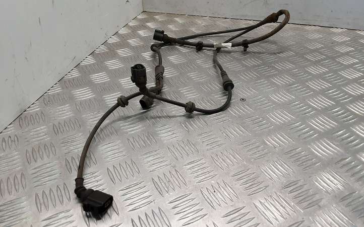 Volkswagen Touareg I (2002 - 2010)  7L0971279J Передняя проводка датчика ABS