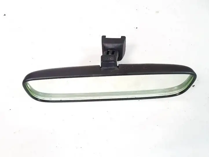 Honda Civic (2006 - 2011) e4022197 Салонное зеркало заднего вида — фото 1