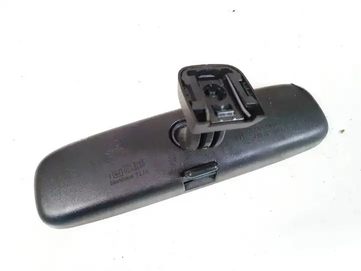 Honda Civic (2006 - 2011) e4022197 Салонное зеркало заднего вида — фото 2