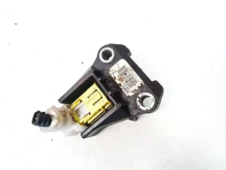 Toyota Yaris (2005 - 2009) 891730d020 Датчик удара SRS — фото 1