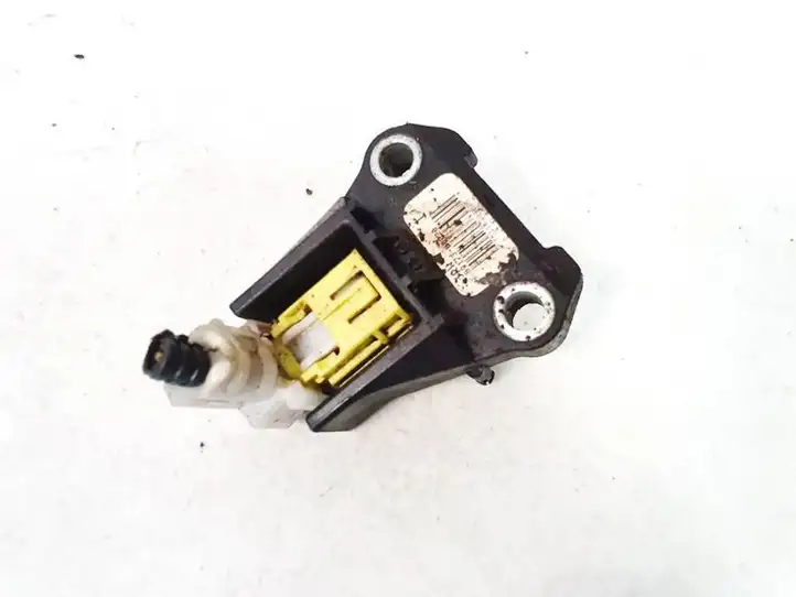 Toyota Yaris (2005 - 2009) 891730d020 Датчик удара SRS — фото 2