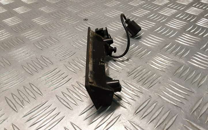 Volkswagen Touareg I (2002 - 2010)  1J0827566L Ручка задней крышки