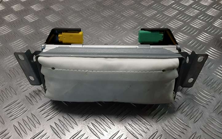 Volkswagen Touareg I (2002 - 2010)  7L0880202E Подушка безопастности пассажира