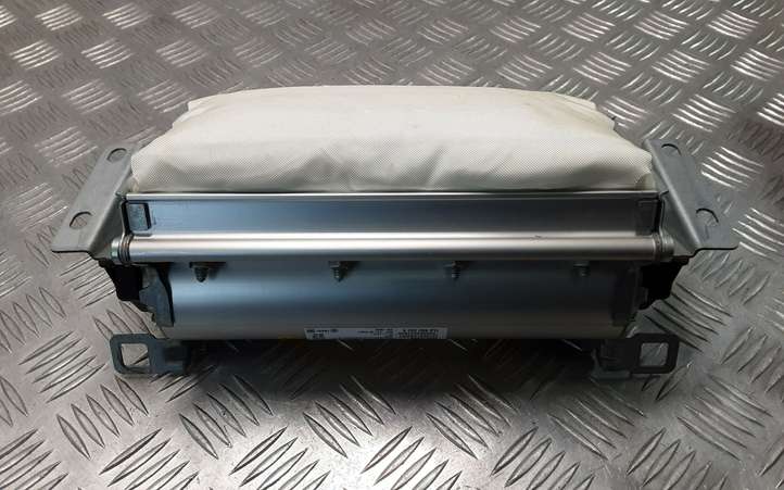 Volkswagen Touareg I (2002 - 2010)  7L0880202E Подушка безопастности пассажира
