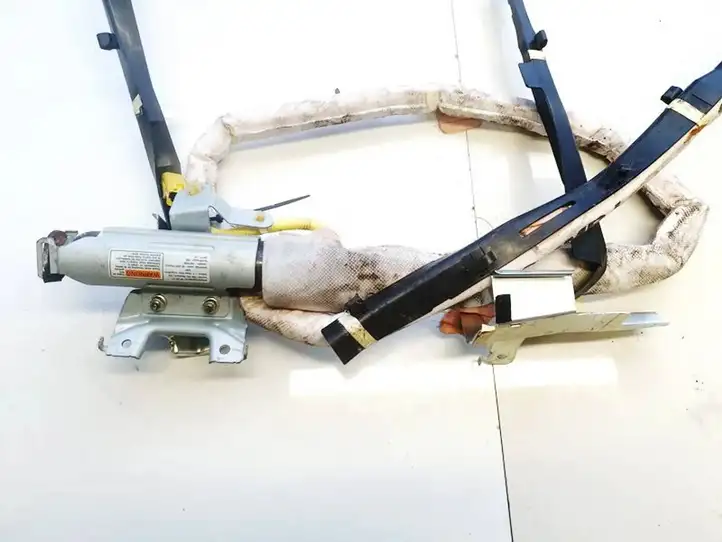 Honda Civic (2006 - 2011) 78350snak81 Боковая подушка безопасности шторка — фото 1