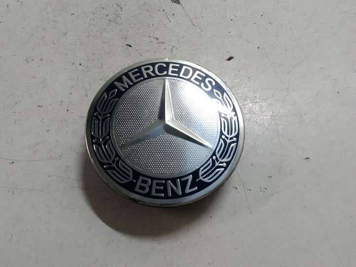 Mercedes-Benz E W212 (2009 - 2016)  A1714000025 Заводская крышка (крышки) от центрального отверстия колеса
