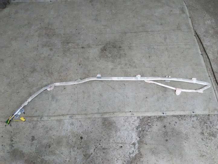 Volkswagen Touareg I (2002 - 2010)  7L6880741F Звукоизоляция крыши