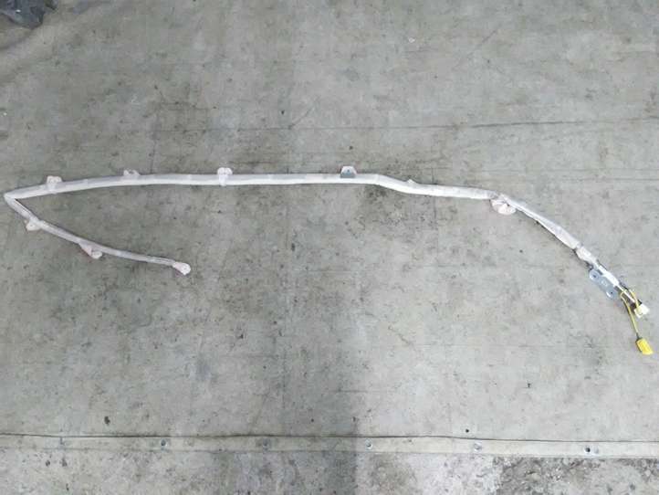 Volkswagen Touareg I (2002 - 2010)  7L6880742F Звукоизоляция крыши