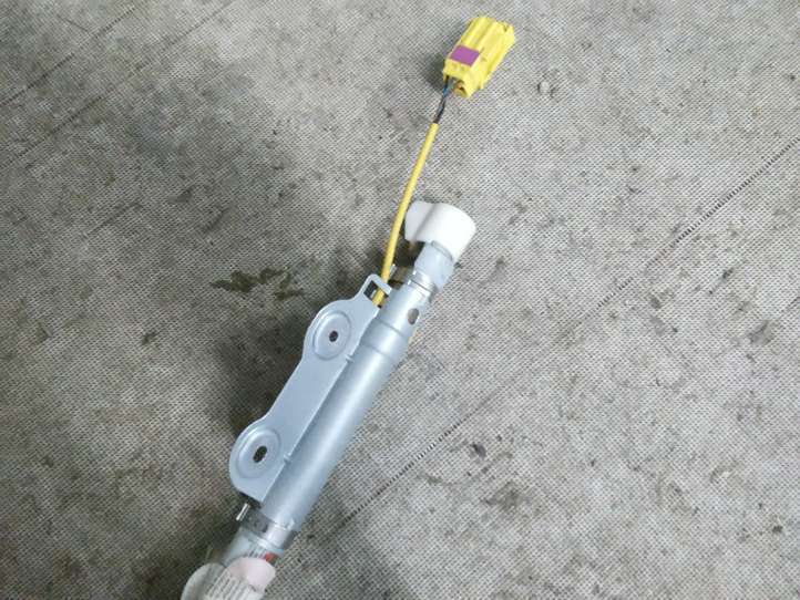 Volkswagen Touareg I (2002 - 2010)  7L6880742F Звукоизоляция крыши