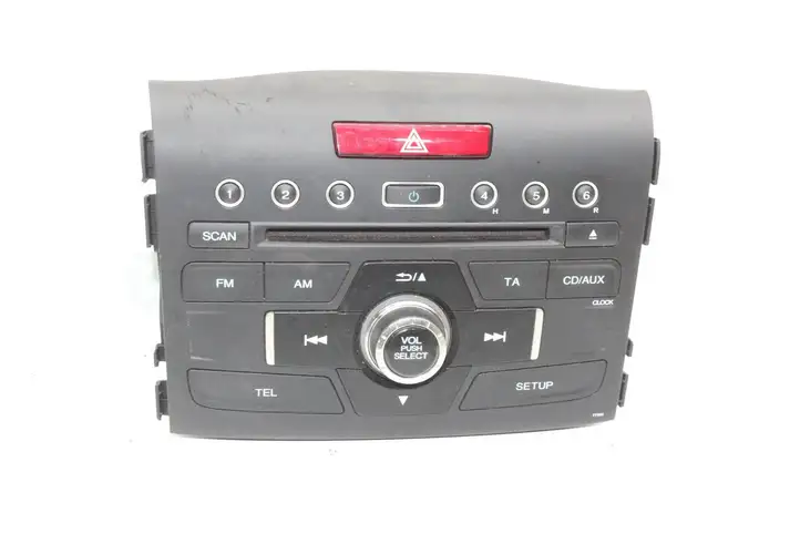 Honda CR-V (2009 - 2012) 39100T1GG111M1 Магнитола / мультимедийная система — фото 1