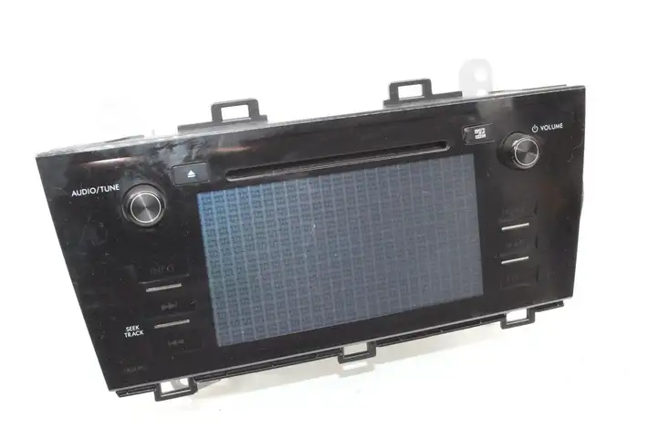 Subaru Outback (BS) (2014 - 2019) 86271AL340 Магнитола / мультимедийная система — фото 1