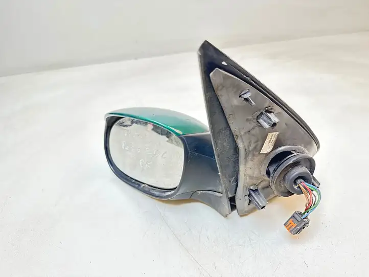 Peugeot 206 (1998 - 2012) E2027003 Боковое зеркало с электроприводом — фото 3
