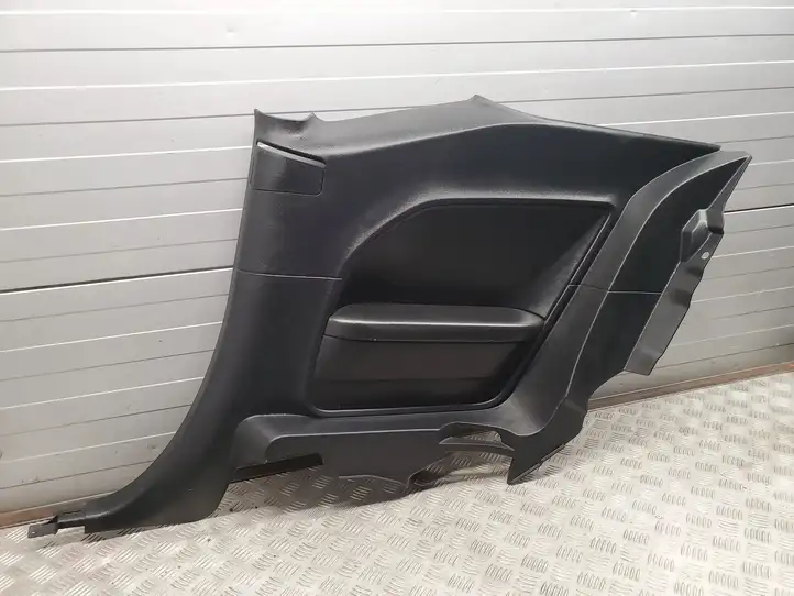Dodge Challenger (2014 - ) 1ZA06DX9AD Обшивка задней боковой панели (купе) — фото 3