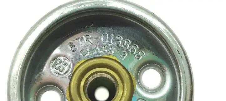 Subaru Legacy (2003 - 2009) 67R013868 Трубки и шланги ГБО — фото 2