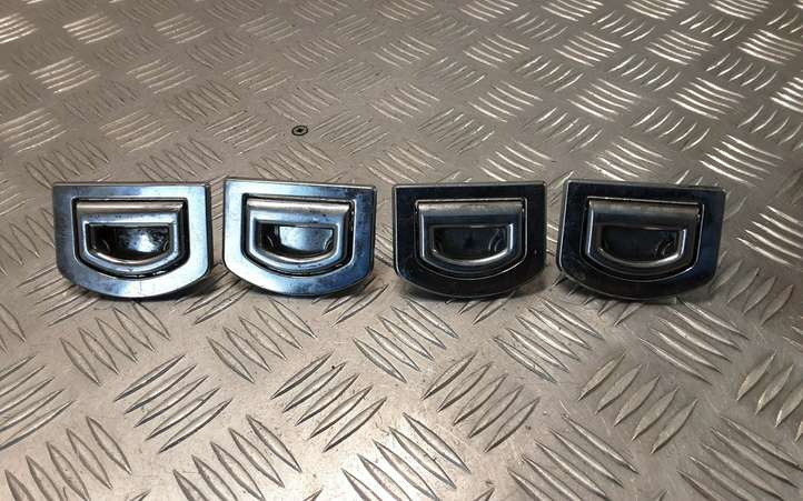 Volkswagen Touareg I (2002 - 2010)  1J0864203D Держатель