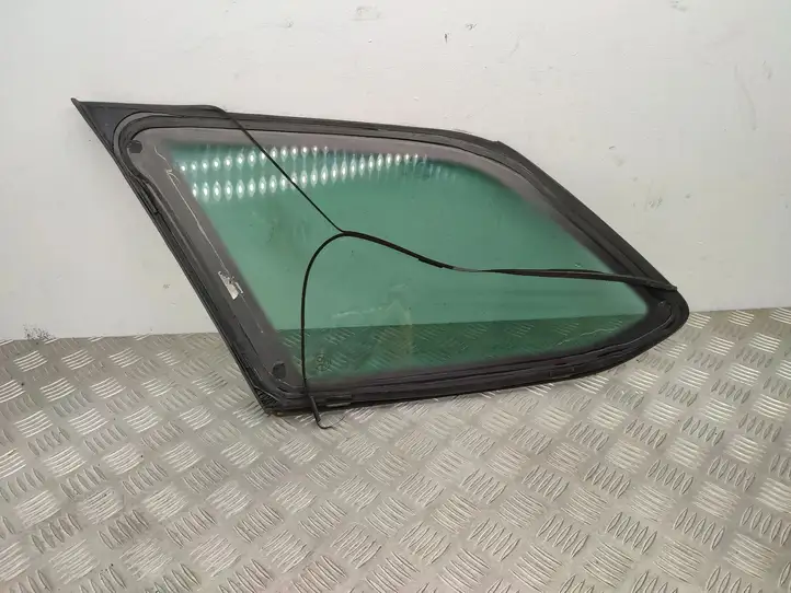 Seat Leon (5F) (2012 - 2019) 43R006723 Заднее боковое стекло — фото 3