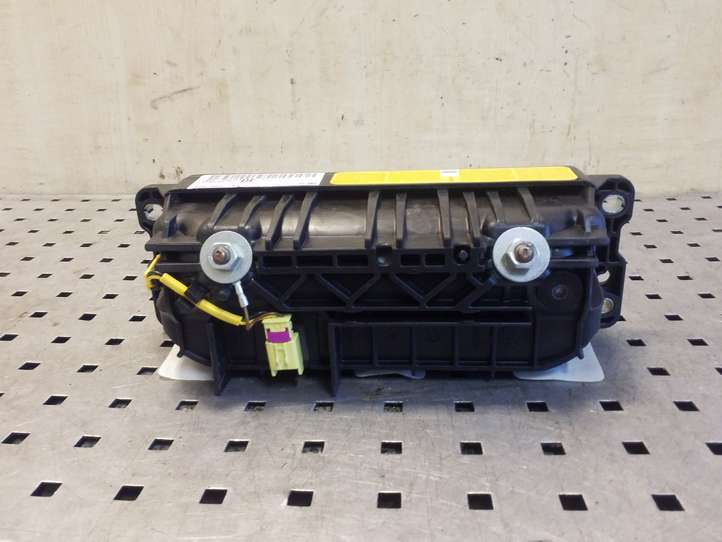Skoda Yeti (2009 - 2012)  3T0880204A Подушка безопастности пассажира