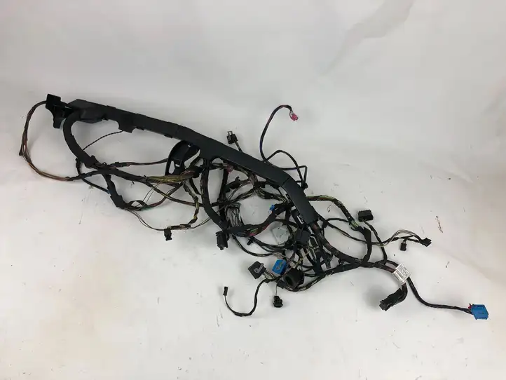 BMW X3 F25 (2010 - 2017) 9177178 Прочая электропроводка — фото 1