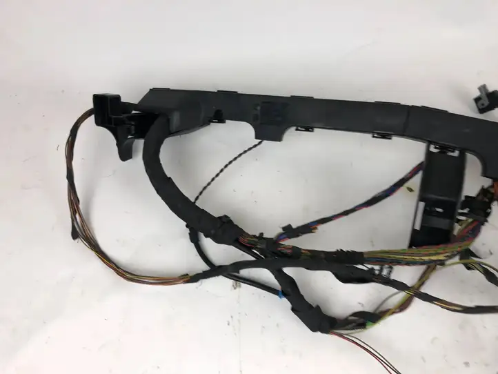 BMW X3 F25 (2010 - 2017) 9177178 Прочая электропроводка — фото 3