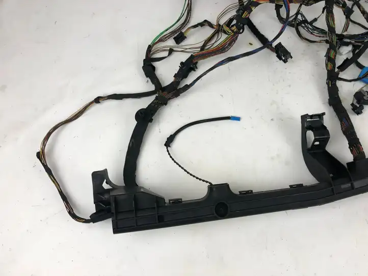 BMW X3 F25 (2010 - 2017) 9177178 Прочая электропроводка — фото 4