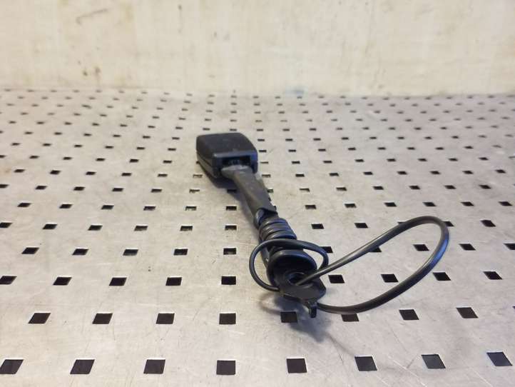 Skoda Yeti (2009 - 2012)  5L0858471F Передняя звукоизоляция