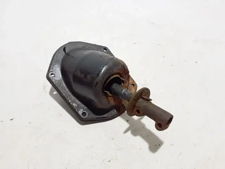 Toyota Land Cruiser (J120) (2002 - 2009) 4522060140 Крестовина кардана — фото 1