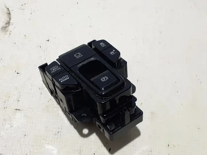 Lexus NX (2021 - ) 8439078050 Кнопка ручного тормоза — фото 1