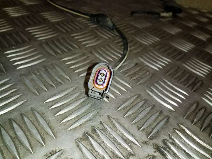 Skoda Yeti (2009 - 2012)  1K0927903L Передняя проводка датчика ABS