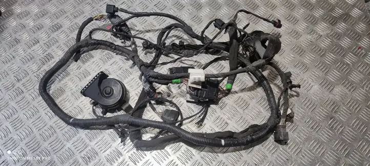 Jeep Grand Cherokee (2010 - 2021) 68251892 Прочая электропроводка — фото 1